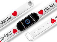 Mi-Band wristband for Xiaomi Mi Band 5 - Watch Strap