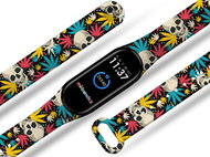 Mi-Band replacement bracelet for Xiaomi Mi Band 5 - Watch Strap