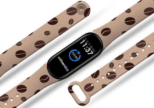 Mi-Band replacement bracelet for Xiaomi Mi Band 5 - Watch Strap - Main image