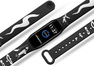 Mi-Band replacement bracelet for Xiaomi Mi Band 5 - Watch Strap