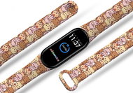 Mi-Band replacement bracelet for Xiaomi Mi Band 5 - Watch Strap