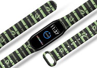 Mi-Band replacement bracelet for Xiaomi Mi Band 5 - Watch Strap