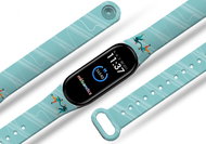 Mi-Band replacement bracelet for Xiaomi Mi Band 5 - Watch Strap