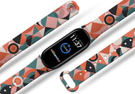 Mi-Band replacement bracelet for Xiaomi Mi Band 5 - Watch Strap