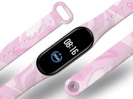 Mi-Band replacement bracelet for Xiaomi Mi Band 5 - Watch Strap