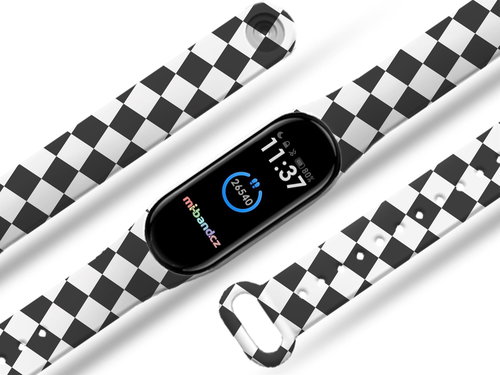 Mi-Band replacement bracelet for Xiaomi Mi Band 5 - Watch Strap - Main image