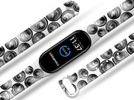 Mi-Band replacement bracelet for Xiaomi Mi Band 5 - Watch Strap