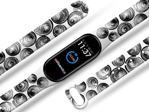 Mi-Band replacement bracelet for Xiaomi Mi Band 5 - Watch Strap - Main image