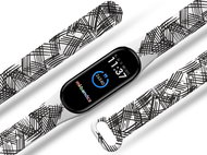 Mi-Band replacement bracelet for Xiaomi Mi Band 5 - Watch Strap