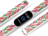 Mi-Band replacement bracelet for Xiaomi Mi Band 5 - Watch Strap