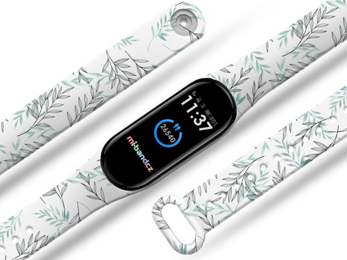 Mi-Band replacement bracelet for Xiaomi Mi Band 5 - Watch Strap - Main image
