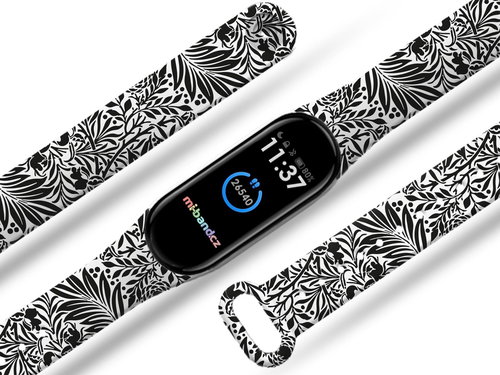 Mi-Band replacement bracelet for Xiaomi Mi Band 3/4 - Watch Strap - Main image