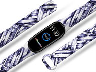Mi-Band replacement bracelet for Xiaomi Mi Band 5 - Watch Strap