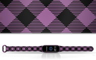 Mi-Band Replacement Watch Strap Xiaomi Mi Band 3/4 - Watch Strap
