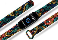 Mi-Band replacement bracelet for Xiaomi Mi Band 3/4 - Watch Strap