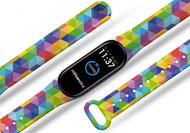 Mi-Band replacement bracelet for Xiaomi Mi Band 2 - Watch Strap