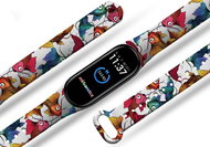 Mi-Band replacement bracelet for Xiaomi Mi Band 2 - Watch Strap