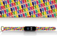 Mi-Band replacement bracelet for Xiaomi Mi Band 2 - Watch Strap