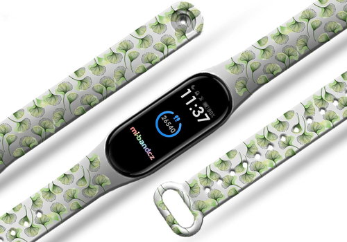 Mi-Band replacement bracelet for Xiaomi Mi Band 2 - Watch Strap - Main image