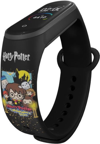 Mi-Band Harry Potter - Philosopher's Stone for Mi Band 5/6 - Watch Strap - Main image