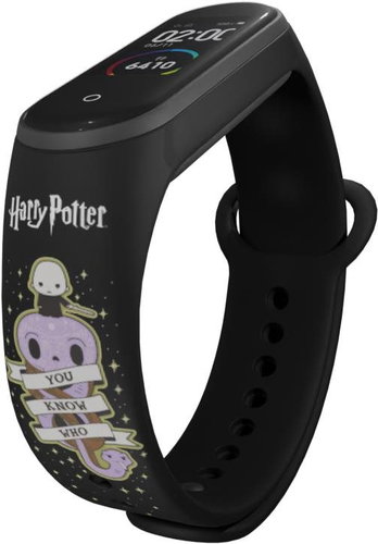 Harry Potter - Ty víš kdo pro Mi Band 5/6 - Řemínek - Hlavní obrázek