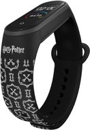 Mi-Band Harry Potter - Alohomora for Mi Band 5/6 - Watch Strap
