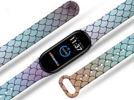 Mi-Band Scales for Mi Band 3/4 - Watch Strap