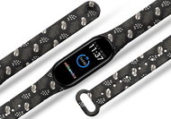 Mi-band.cz Needles replacement bracelet for Mi band 3/4/5/6 Pro Device: Xiaomi Mi band 5 MIBANDCZX02 - Watch Strap