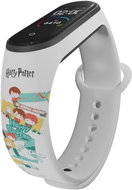 Mi-Band Harry Potter - Harry Potter and the Deathly Hallows for Mi Band 3/4 - Watch Strap