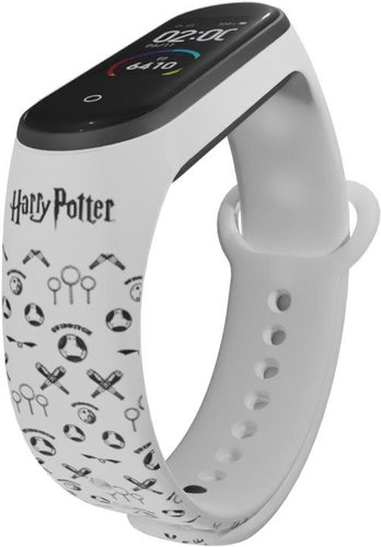 Mi-Band Harry Potter 2 for Mi Band 3/4 - Watch Strap - Main image