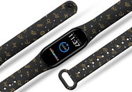 Mi-band.cz Zodiac replacement bracelet for Mi band 2/3/4/5/6 Pro Device: Xiaomi Mi band 2 MIBANDCZX - Watch Strap