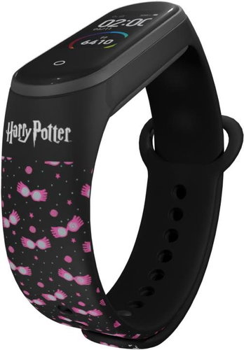 Mi-Band Harry Potter - Scarecrow for Mi Band 3/4 - Watch Strap - Main image