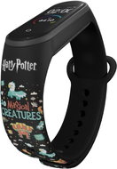 Mi-Band Harry Potter - Magical Creatures for Mi Band 3/4 - Watch Strap