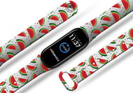 Mi-band.cz Melouny replacement bracelet for Mi band 2/3/4/5/6 Pro Device: Xiaomi Mi band 5 MIBANDCZX - Watch Strap