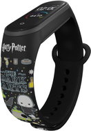 Mi-Band Harry Potter - Dark Magic for Mi Band 5/6 - Watch Strap