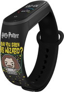 Mi-Band Harry Potter - Cartoon Sirius Black for Mi Band 5/6 - Watch Strap