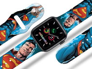 Mi-band.cz Superman 3 strap for Apple watch Size: 38/40mm - Watch Strap