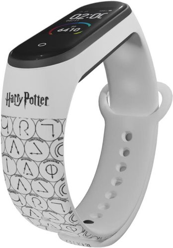 Mi-Band Harry Potter - Magic Formula for Mi Band 5/6 - Watch Strap - Main image