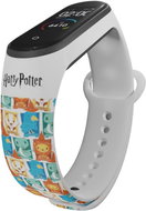 Mi-Band Harry Potter - Hogwarts for Mi Band 5/6 - Watch Strap