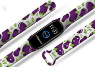 Mi-band.cz Lilek replacement bracelet for Mi band 2/3/4/5/6 Pro Device: Xiaomi Mi band 2 MIBANDCZX02 - Watch Strap