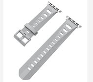 Sports two-tone belt for Apple WAtch 38/40mm and 42/44mm Size: 38/40 mm, Colour variant: - Watch Strap
