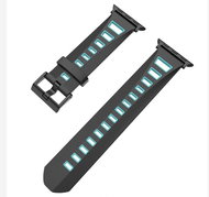 Sports two-tone belt for Apple WAtch 38/40mm and 42/44mm Size: 42/44 mm, Colour variant: - Watch Strap
