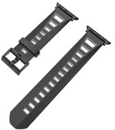 Sports two-tone belt for Apple WAtch 38/40mm and 42/44mm Size: 38/40 mm, Colour variant: - Watch Strap