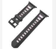 Sports two-tone belt for Apple WAtch 38/40mm and 42/44mm Size: 38/40 mm, Colour variant: - Watch Strap