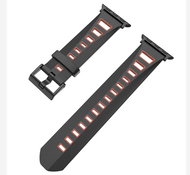 Sports two-tone belt for Apple WAtch 38/40mm and 42/44mm Size: 38/40 mm, Colour variant: - Watch Strap