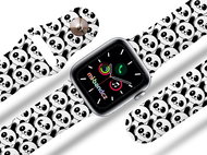 Mi-band.cz Pandy strap for Apple watch Size: 38/40mm MIBANDCZX02870 - Watch Strap