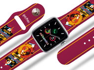Mi-band.cz hp 86 - Non-white strap for Apple watch Size: 38/40mm - Watch Strap