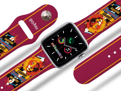 Mi-band.cz hp 86 - Non-white strap for Apple watch Size: 42/44mm - Watch Strap - Main image