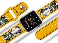 Mi-band.cz hp 87 - Mrzimor strap for Apple watch Size: 42/44mm - Watch Strap