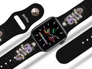Mi-band.cz hp 90 - You know who charms strap for Apple watch Size: 38/40mm - Watch Strap